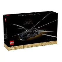 Lego ICONS 10327 Diuna Atreides Royal Ornithopter - Klocki - miniaturka - grafika 1