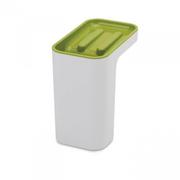 Pozostałe akcesoria kuchenne - Joseph Joseph Organizer kuchenny 24,5cm Sink Pod biało-zielony 85126 + 20 zł na pierwsze zakupy 85126 - miniaturka - grafika 1