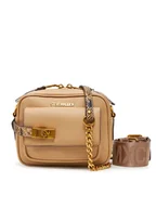 Torebki damskie - Steve Madden Torebka Blite-E SM13001649 Beżowy - miniaturka - grafika 1