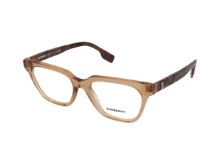 Burberry Dorien BE2324 3001 - Okulary korekcyjne, oprawki, szkła - miniaturka - grafika 6