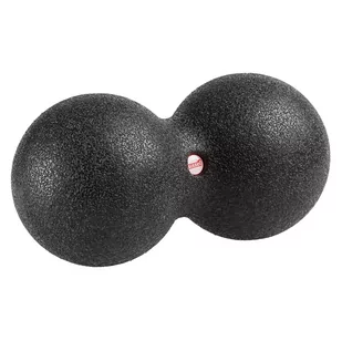 Sissel Masażer Sissel Myofascia DoubleBall 24cm 162.094 - Pozostały sprzęt i akcesoria do ćwiczeń - miniaturka - grafika 1