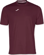 Koszulki męskie - Joma KOSZULKA PIŁKARSKA T-SHIRT JOMA COMBI 100052.671 - miniaturka - grafika 1