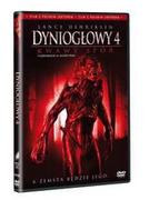 Filmy fabularne DVD - Dyniogłowy 4: Krwawy spór (Pumpkinhead 4: Blood Feud) [DVD] - miniaturka - grafika 1