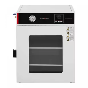 Suszarka próżniowa - 2000 W - 92 l STEINBERG 10030739 SBS-VDO-92 - Inne urządzenia gastronomiczne - miniaturka - grafika 3