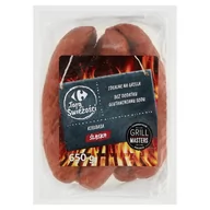 Kiełbasa i wędliny - MC KIEŁBASA ŚLĄSKA 650g - miniaturka - grafika 1