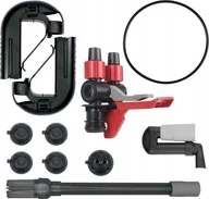 Filtry akwariowe i akcesoria - Fluval Zestaw wlotowo/wylotowy do 107/207 - A20051 - miniaturka - grafika 1