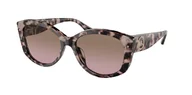 Okulary przeciwsłoneczne - Okulary Przeciwsłoneczne Michael Kors MK 2175U CHARLESTON 392114 - miniaturka - grafika 1