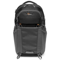 Torby fotograficzne i futerały - Lowepro Plecak Photo Active BP 200 AW czarno/szary) PROMOCJA - miniaturka - grafika 1