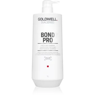 Dualsenses Bond Pro Fortifying Shampoo, Wzmacniający szampon do włosów, 1000 ml - Szampony do włosów - miniaturka - grafika 1