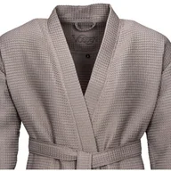 Szlafroki damskie - Vossen Szlafrok Rom Stone Ostatnie Sztuki - miniaturka - grafika 1