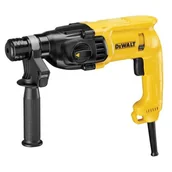Wiertarki - DeWalt D25033K (D25033K-QS) - miniaturka - grafika 1