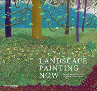 Landscape Painting Now - Obcojęzyczne książki o kulturze i sztuce - miniaturka - grafika 2