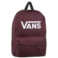 Plecaki - Plecak Old Skool Print Port Roya VN000H504QU1 (VA425-b) Vans - miniaturka - grafika 1