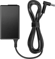 Zasilacze do laptopów - Zasilacz do laptopa HP AC Adapter 65W nPFC Smart 3P - miniaturka - grafika 1