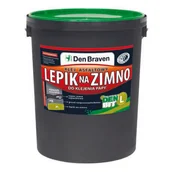 Pokrycia dachowe - Lepik na zimno 19 kg - miniaturka - grafika 1