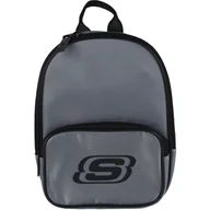 Plecaki - Plecak, Skechers Star Backpack SKCH7503-GRY, pojemność: 4 L - miniaturka - grafika 1