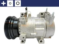 Akcesoria do klimatyzacji i ogrzewania - Sprężarka, klimatyzacja Mahle ACP 1374 000S - miniaturka - grafika 1