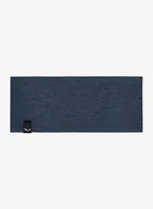 Czapki i chusty sportowe męskie - Opaska na głowę Salewa Cristallo Headband - dark denim - miniaturka - grafika 1