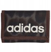 Portfele - Portfel adidas Linear Wallet KD2181 - miniaturka - grafika 1