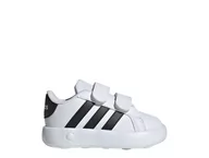 Buty dla dziewczynek - Buty dziecięce adidas Grand Court 2.0 ID5271 27 - miniaturka - grafika 1