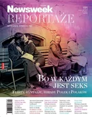 Czasopisma - Newsweek Wydanie Specjalne - miniaturka - grafika 1