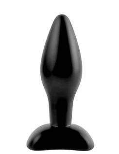 Korki analne - Pipedream Anal Fantasy Anal Fantasy Buttplug-small 30-4602-23 - grafika 1