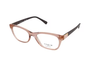 Vogue VO5424B 2864 - Okulary korekcyjne, oprawki, szkła - miniaturka - grafika 1