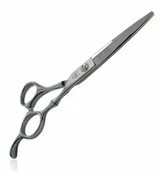 Kosmetyki i akcesoria do pielęgnacji brody - Angry Beards nożyczki do brody i włosów Edward - miniaturka - grafika 1