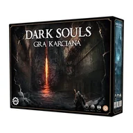 Gry karciane - Dark Souls. Gra Karciana - miniaturka - grafika 1