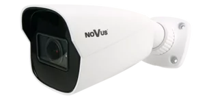 Kamera IP 4Mpx motozoom NVIP-4H-6502M/F-II Novus - Kamery IP - miniaturka - grafika 1