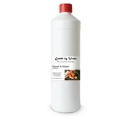 Aromaterapia - Olejek zapachowy - Carrot & Ginger- Candle by Visha - 1000 ml - miniaturka - grafika 1