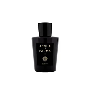 Acqua Di Parma Signatures Of The Sun Signature Oud Płyn Do Mycia Ciała 200 ml - Żele pod prysznic dla mężczyzn - miniaturka - grafika 1