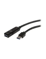 Kable komputerowe i do monitorów - StarTech.com USB3.0 5m (USB3AAEXT5M) - miniaturka - grafika 1
