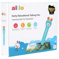 Zabawki interaktywne dla dzieci - Interaktywne pióro edukacyjne Alilo D3C - miniaturka - grafika 1