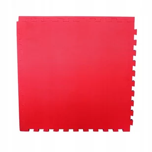 Mata Do Ćwiczeń Puzzle Piankowe 4cm 1m Judo Mma - Maty do ćwiczeń - miniaturka - grafika 1