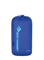 Akcesoria turystyczne - Worek na odzież Sea to Summit Lightweight Stuff Sack 8 l - surf blue - miniaturka - grafika 1