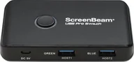 Rozgałęźniki - ScreenBeam Dis Public USB Pro Switch - miniaturka - grafika 1