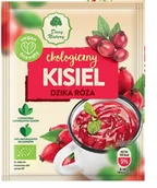 Kisiel - Kisiel - Dzika róża EKO 30g Dary Natury - miniaturka - grafika 1