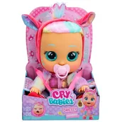 Lalki dla dziewczynek - Cry Babies Dressy Fantasy Hannah - miniaturka - grafika 1