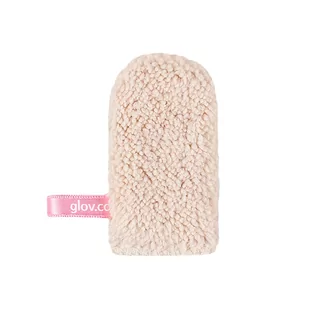 Glov Quick Treat mini-rękawiczka do korekt makijażu Desert Sand - Rollery do masażu - miniaturka - grafika 1