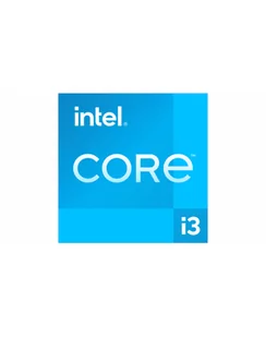 Procesor INTEL Core i3-14100F 3.5GHz LGA1700 12M Cache Tray CPU - Procesory - miniaturka - grafika 1