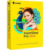 Programy graficzne - Corel PaintShop Pro 2023 (1 urządzenie / Lifetime) (EU) - miniaturka - grafika 1