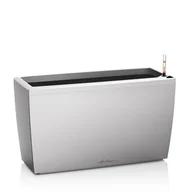 Donice - Donica LECHUZA CARARO SREBRNY - miniaturka - grafika 1