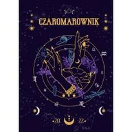 Ezoteryka - CzaroMarownik 2022 Nowa - miniaturka - grafika 1