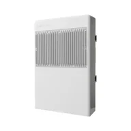 Switche - MIKRO TIK Switch zarządzalny MikroTik CRS318-16P-2S+OUT netPower 16P 16x 1GbE PoE 2x SFP+zewnętrzny biały - miniaturka - grafika 1