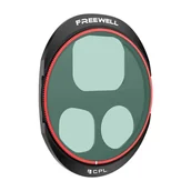 Akcesoria do drona - FREEWELL DJI Mavic 4 Pro CPL Filter (FW-M4P-CPL) - miniaturka - grafika 1