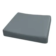 Akcesoria do rehabilitacji - Poduszka kwadratowa do siedzenia NaluConcept 40x40x5 cm - różne kolory - miniaturka - grafika 1