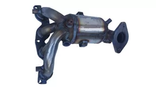 JMJ KATALIZATOR 1091678 2851003980 HYUNDAI KIA - Katalizatory samochodowe - miniaturka - grafika 1