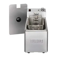 Frytownice gastronomiczne - Buffalo FC255 model stołowy frytkownica, pojemność 3 l - miniaturka - grafika 1