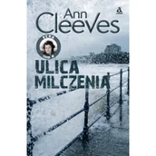 Powieści sensacyjne - Ulica milczenia - miniaturka - grafika 1